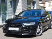 Audi A6 Avant occasion  année 2018 boite Automatique Annonce Audi A6 Avant occasion Diesel Avant 3.0 TDI quattro competition MEGA VOLL à L'Union