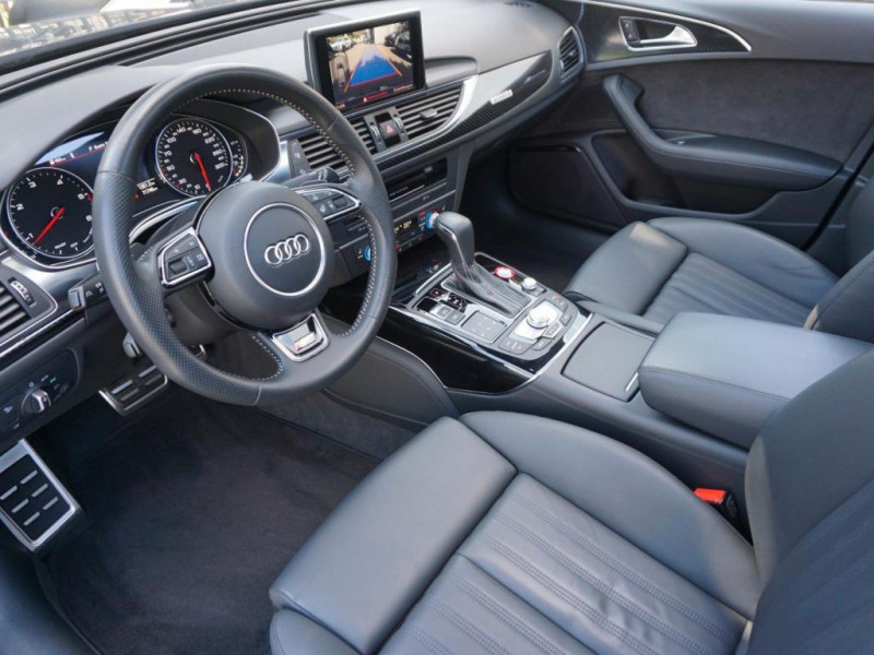 Audi A6 Avant Avant 3.0 TDI quattro competition MEGA VOLL 2018 - photo n°11 Audi A6 Avant Avant 3.0 TDI quattro competition MEGA VOLL  occasion à L'Union - photo n°11