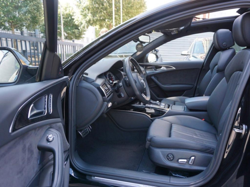 Audi A6 Avant Avant 3.0 TDI quattro competition MEGA VOLL 2018 - photo n°12 Audi A6 Avant Avant 3.0 TDI quattro competition MEGA VOLL  occasion à L'Union - photo n°12