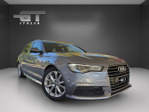 Annonce Audi A6 Avant occasion Diesel Avant 3.0 TDI S tronic Business  L'Union