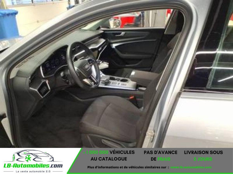 Audi A6 Avant Avant 35 TDI MATRIX NAVI+ SITZHZG AUDI-SOUND  occasion  Beaupuy - photo n3
