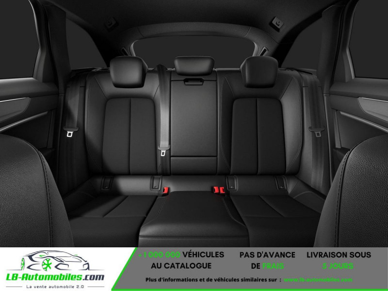 Audi A6 Avant Avant 35 TDI S line Bu0026O*Matrix*AHK *  occasion  Beaupuy - photo n7