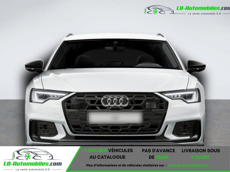 Audi A6 Avant Avant 35 TDI S line Bu0026O*Matrix*AHK *  occasion  Beaupuy - photo n4
