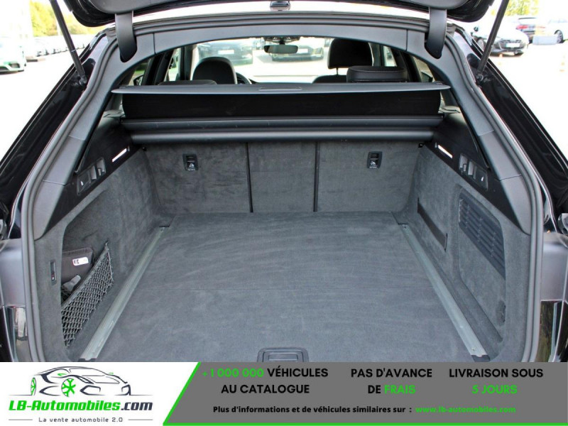 Audi A6 Avant Avant 35TDI S-tronic KAMERA AHK LED PANO ACC  occasion  Beaupuy - photo n9