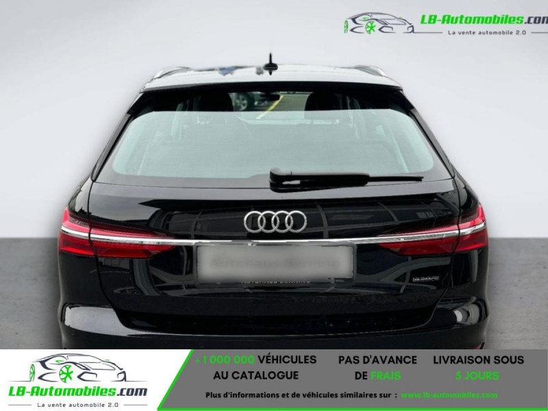 Audi A6 Avant AVANT 40 TDI QUATTRO SPORT STANDHEIZUNG AHK  occasion  Beaupuy - photo n7