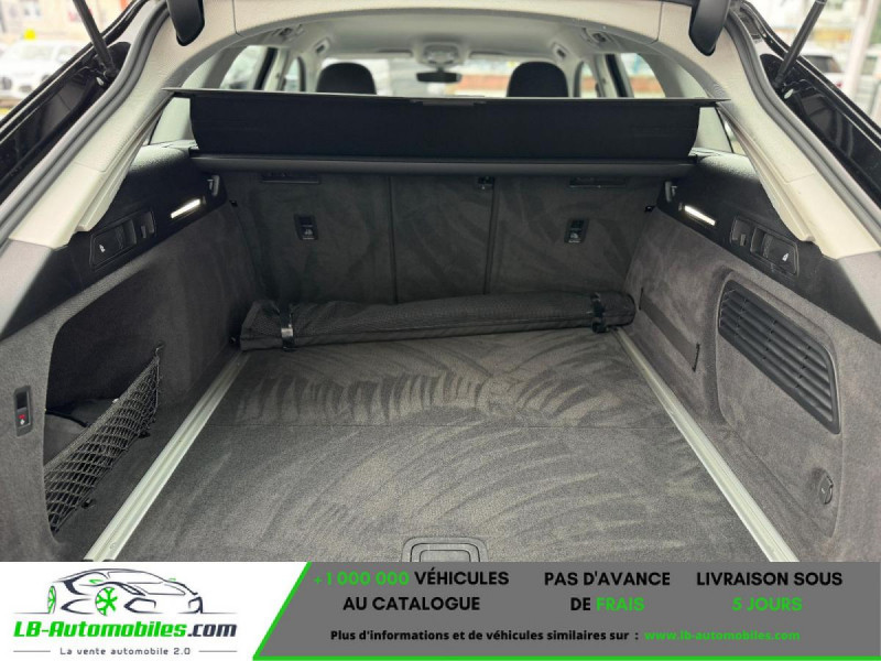 Audi A6 Avant AVANT 40 TDI QUATTRO SPORT STANDHEIZUNG AHK  occasion  Beaupuy - photo n10