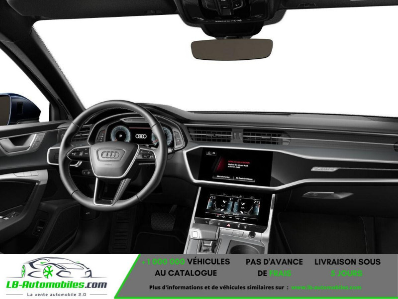 Audi A6 Avant Avant 45 TDI S LINE+WINTERRDER+KAMERA+PANORA  occasion  Beaupuy - photo n2