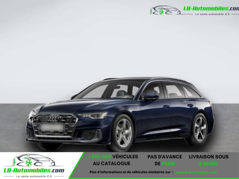 Audi A6 Avant Avant 45 TDI S LINE+WINTERRDER+KAMERA+PANORA  occasion  Beaupuy
