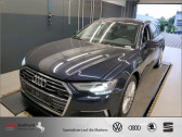 Annonce Audi A6 Avant occasion Essence Avant 45 TFSI S tronic design  L'Union