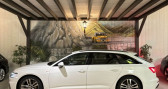 Annonce Audi A6 Avant occasion Diesel AVANT 50 TDI 286 CV SLINE QUATTRO TIPTRONIC  Charentilly