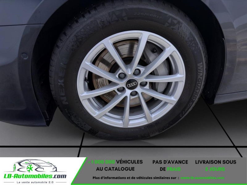 Audi A6 Avant Avant 50 TDI Q S LINE PANO LM20 HuD NAVI  occasion  Beaupuy - photo n5