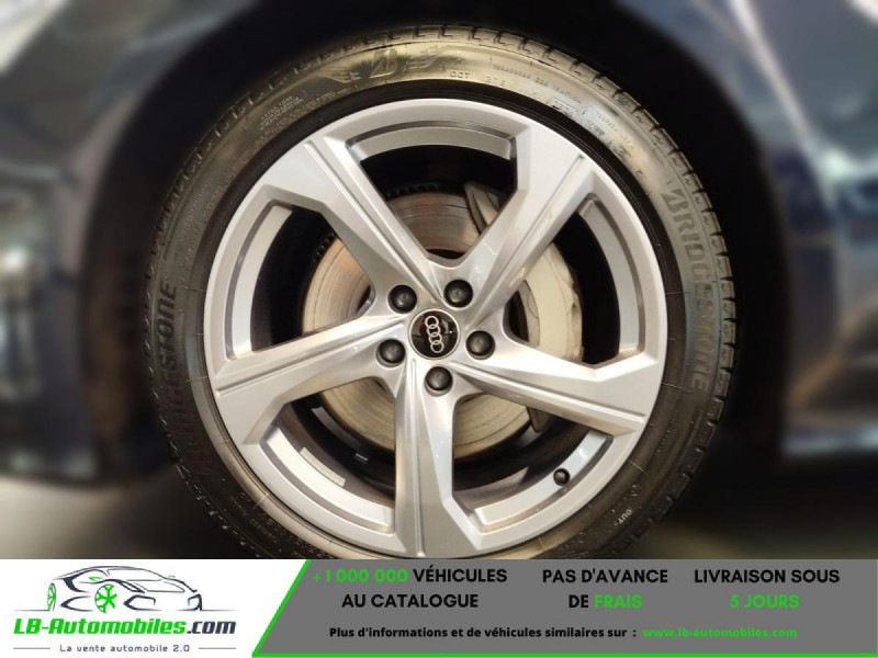 Audi A6 Avant Avant 50 TDI quattro tiptronic S line Matrix-  occasion  Beaupuy - photo n6