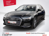 Annonce Audi A6 Avant occasion Hybride Avant 50 TFSI e quattro AHK ACC Standklima Ma  L'Union