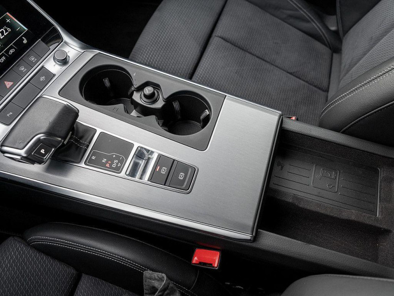 Audi A6 Avant Avant 55 TFSI e quattro sport ACC MATRIX NAVI  occasion  L'Union - photo n9