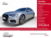 Annonce Audi A6 Avant occasion Essence Avant 55 TFSI quattro S Line 20 HuD MATRIX  L'Union