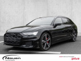 Annonce Audi A6 Avant occasion Hybride Avant 55 TFSIe q S-line *MATRIX*MAGNATIC*Bu0026O*  L'Union