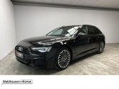 Annonce Audi A6 Avant occasion Hybride Avant 55 TFSIe quattro sport Klima Navi  L'Union