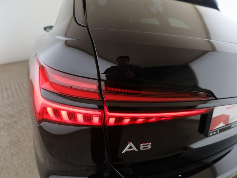 Audi A6 Avant Avant 55 TFSIe quattro sport *Matrix*PDC*MMI-  occasion  L'Union - photo n10