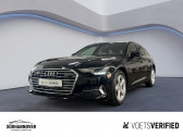 Annonce Audi A6 Avant occasion Essence Avant advanced 45 TFSI quattro Navi LED  L'Union