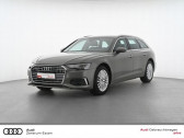 Annonce Audi A6 Avant occasion Essence Avant Design 45 TFSI S-TRONIC LED NAV PLUS SH  L'Union
