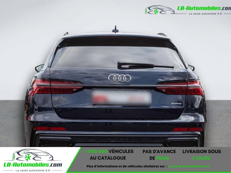 Audi A6 Avant Avant S line 55 TFSI e HUD Pano ACC Navi EPH  occasion  Beaupuy - photo n6