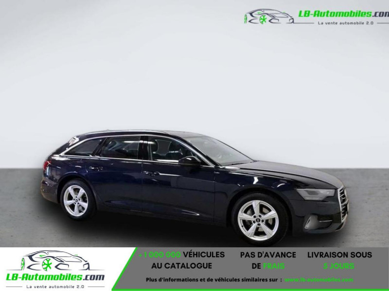 Audi A6 Avant Avant sport 40 2.0 TDI quattro S-tronic  occasion  Beaupuy - photo n2