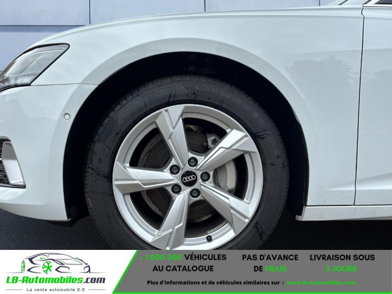 Audi A6 Avant Avant Sport 40 TDI 150(204) kW(PS) S tronic  occasion  Beaupuy - photo n7