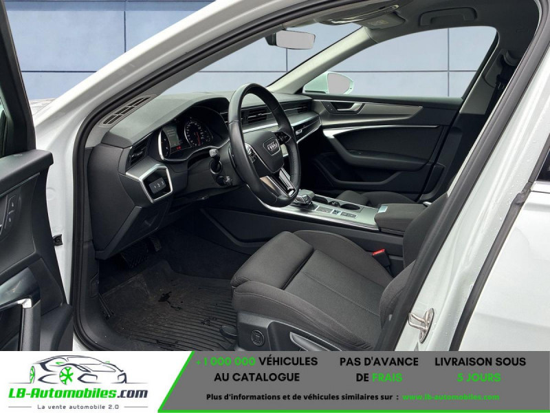 Audi A6 Avant Avant Sport 40 TDI 150(204) kW(PS) S tronic  occasion  Beaupuy - photo n6