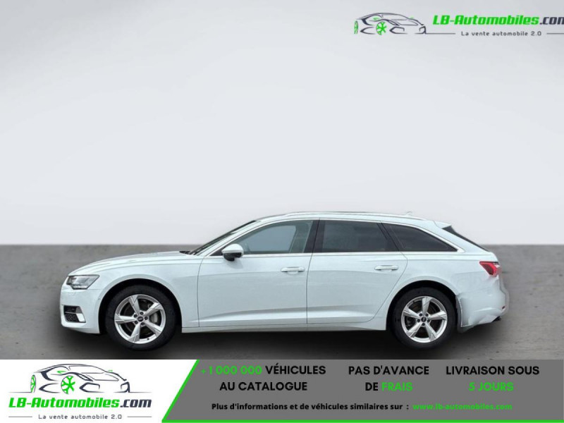 Audi A6 Avant Avant Sport 40 TDI 150(204) kW(PS) S tronic  occasion  Beaupuy - photo n5