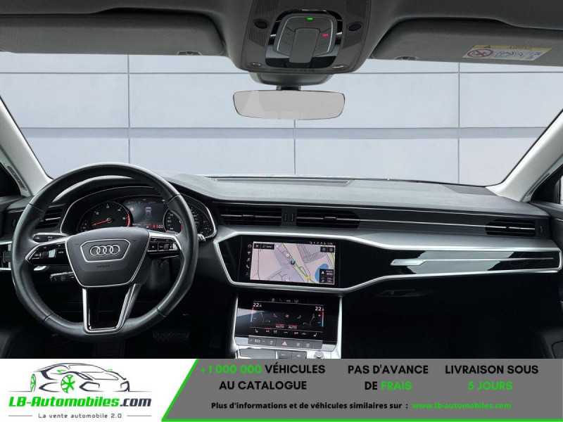 Audi A6 Avant Avant Sport 40 TDI 150(204) kW(PS) S tronic  occasion  Beaupuy - photo n3