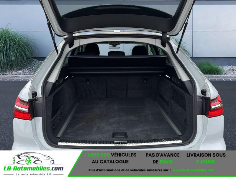 Audi A6 Avant Avant Sport 40 TDI 150(204) kW(PS) S tronic  occasion  Beaupuy - photo n8