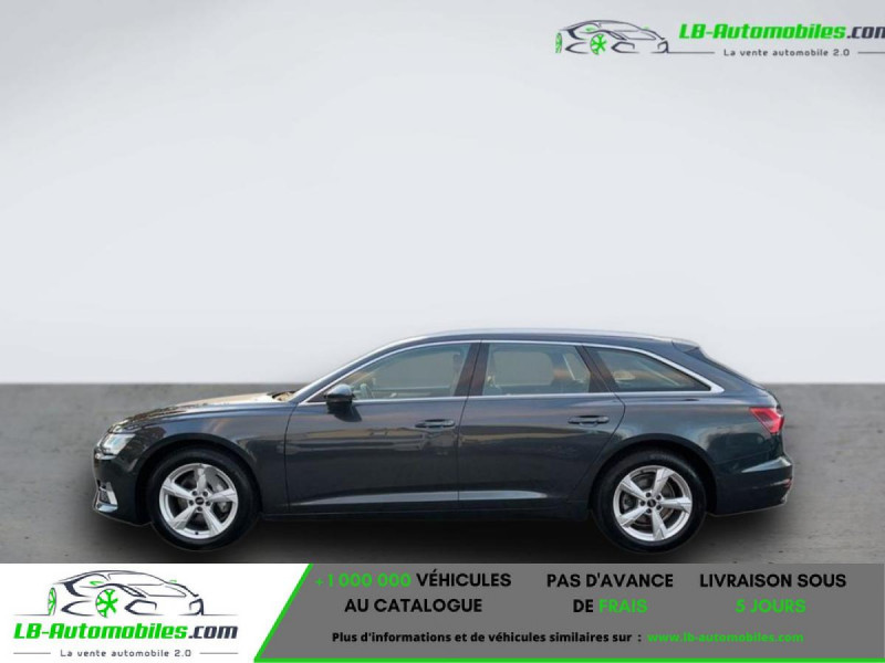 Audi A6 Avant Avant sport 40 TDI S tronic ACC LED 360 NAVI  occasion  Beaupuy - photo n5