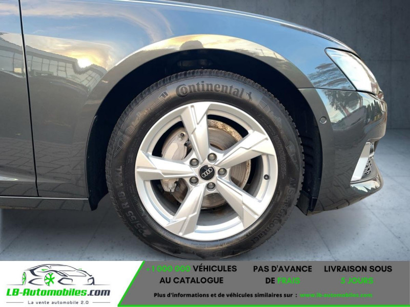 Audi A6 Avant Avant sport 40 TDI S tronic ACC LED 360 NAVI  occasion  Beaupuy - photo n8