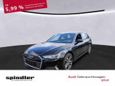 Annonce Audi A6 Avant occasion Essence Avant sport 45 TFSI S-tronic / Navi plus, LED  L'Union