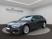 Annonce Audi A6 Avant occasion Diesel Avant Sport 45TDI Quat. S-Tr. AHK u0026 2x S-Line  L'Union