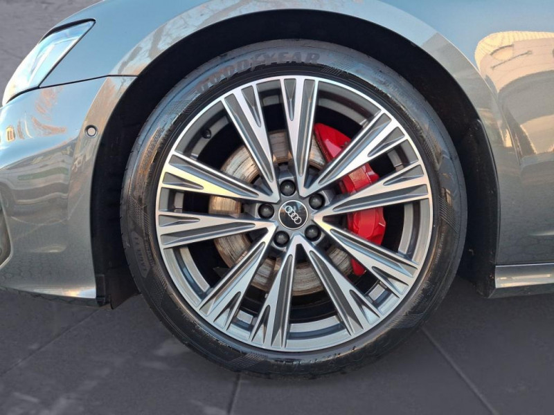 Audi A6 Avant Avant sport 55 TFSI e quattro 27  occasion  L'Union - photo n12