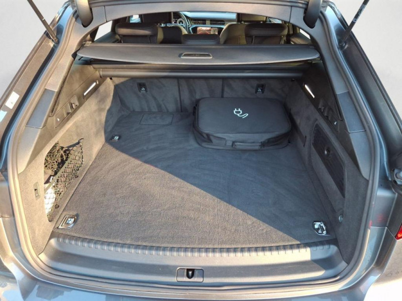 Audi A6 Avant Avant sport 55 TFSI e quattro 27  occasion  L'Union - photo n13