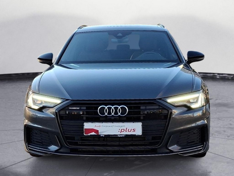 Audi A6 Avant Avant sport 55 TFSI e quattro 27  occasion  L'Union - photo n7