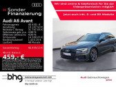 Annonce Audi A6 Avant occasion Hybride Avant sport 55 TFSI e quattro 27  L'Union