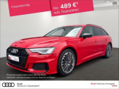 Annonce Audi A6 Avant occasion Hybride Avant sport 55 TFSI e quattro MATRIX AHK ACC  L'Union