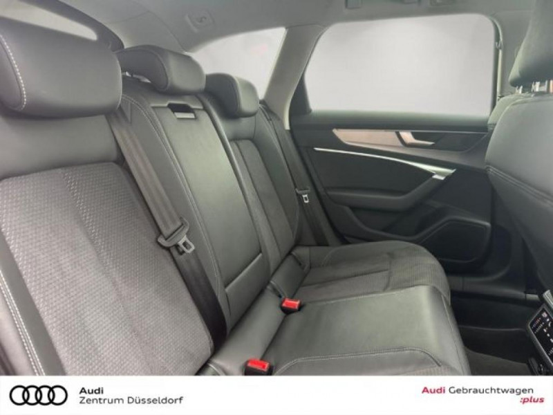 Audi A6 Avant Avant sport 55 TFSI e quattro MATRIX AHK ACC  occasion  L'Union - photo n8