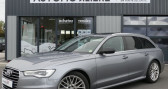 Annonce Audi A6 Avant occasion Diesel AVUS 2.0 TDI 190CV à Nonant