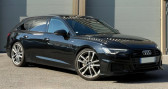 Audi A6 Avant occasion année 2019 boite Automatique Annonce Audi A6 Avant occasion Diesel Break 3.0 TDI 286 Quattro - S LINE à Roanne