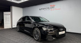 Annonce Audi A6 Avant occasion Hybride C8 55 TFSI e quattro - 367 ch Suivi complet  Venelles