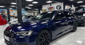 Audi A6 Avant occasion année 2020 boite Automatique Annonce Audi A6 Avant occasion Hybride competition 55 TFSI-E QUATTRO à AGDE