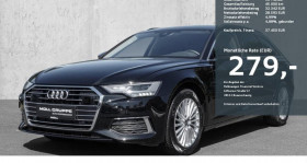 Audi A6 Avant , garage MB68 AUTO IMPORT � LEIMBACH