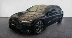 Audi A6 Avant , garage JEAN LAIN HERITAGE  GRESY SUR AIX