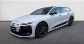 Annonce Audi A6 Avant occasion Electrique E-TRON Performance 367 ch 100 kWh S line  GRESY SUR AIX