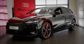 Audi A6 Avant occasion année 2025 boite Automatique Annonce Audi A6 Avant occasion Hybride E-TRON Performance 367 ch 100 kWh S line à La Rochelle