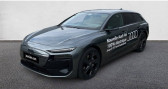 Audi A6 Avant E-TRON Performance 367 ch S line   GRESY SUR AIX 73